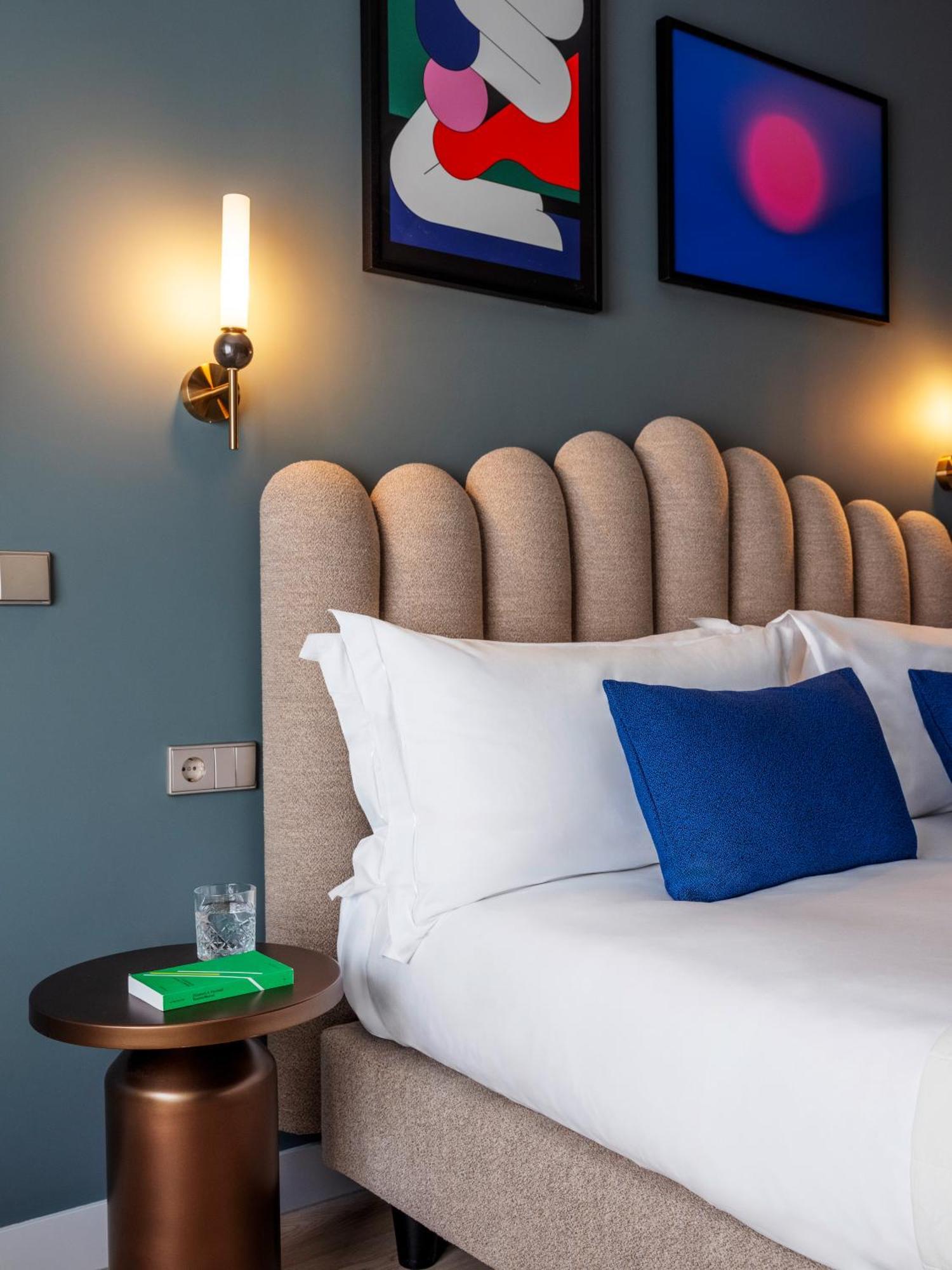 Numa Lisbon Rato Aparthotel Exterior photo